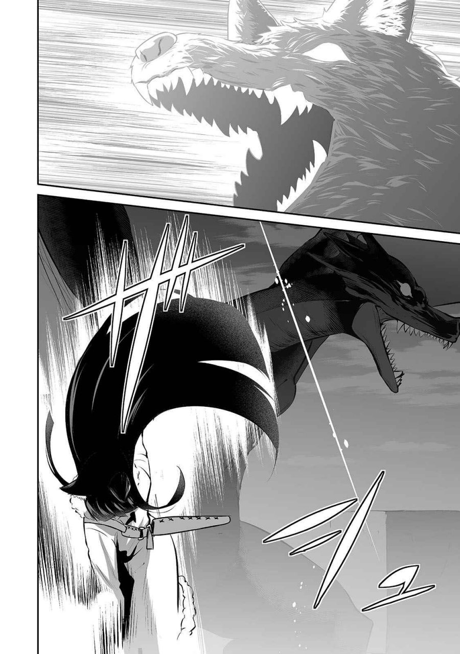 Salaryman Ga Isekai Ni Ittara Shitennou Ni Natta Hanashi